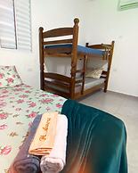 Pousada e Espaço Aurora Peruíbe