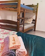 Pousada e Espaço Aurora Peruíbe