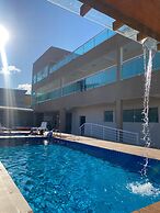 Pousada e Espaço Aurora Peruíbe