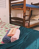 Pousada e Espaço Aurora Peruíbe