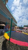 Pousada e Espaço Aurora Peruíbe
