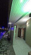 Pousada e Espaço Aurora Peruíbe