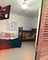 Pousada e Espaço Aurora Peruíbe