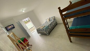 Pousada e Espaço Aurora Peruíbe