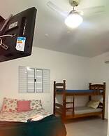 Pousada e Espaço Aurora Peruíbe