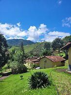 Pousada Mirante Santo Antônio