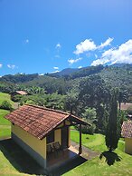 Pousada Mirante Santo Antônio