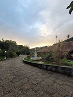 Pousada Mirante Santo Antônio