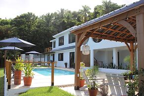 The Serene House Bed & Breakfast
