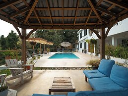 The Serene House Bed & Breakfast
