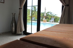 The Serene House Bed & Breakfast