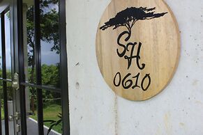 The Serene House Bed & Breakfast