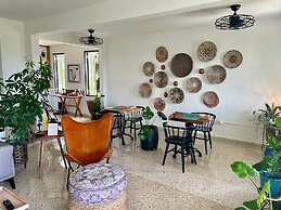 The Serene House Bed & Breakfast