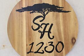 The Serene House Bed & Breakfast