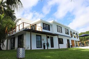 The Serene House Bed & Breakfast