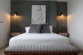 The Serene House Bed & Breakfast