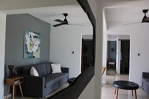 The Serene House Bed & Breakfast