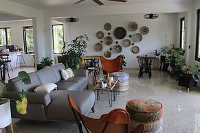 The Serene House Bed & Breakfast