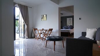 The Serene House Bed & Breakfast