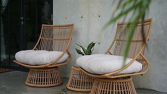 The Serene House Bed & Breakfast