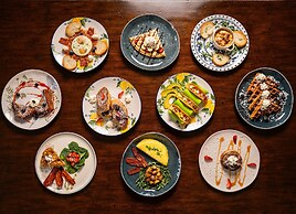 The Serene House Bed & Breakfast