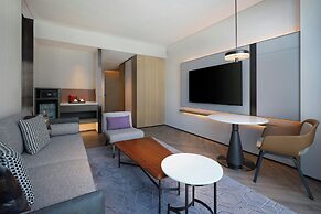 AC Hotel By Marriott Chengdu North