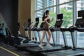 AC Hotel By Marriott Chengdu North