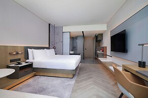 AC Hotel By Marriott Chengdu North