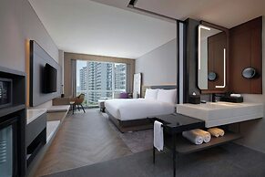 AC Hotel By Marriott Chengdu North