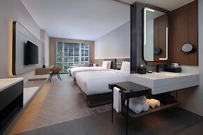 AC Hotel By Marriott Chengdu North