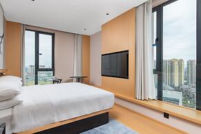 Fairfield By Marriott Chengdu Hi-Tech Zone