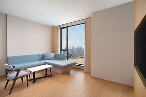Fairfield By Marriott Chengdu Hi-Tech Zone