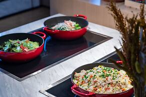 Fairfield By Marriott Chengdu Hi-Tech Zone