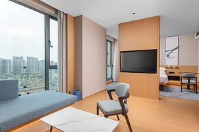 Fairfield By Marriott Chengdu Hi-Tech Zone