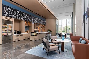 Fairfield By Marriott Chengdu Hi-Tech Zone