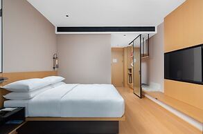 Fairfield By Marriott Chengdu Hi-Tech Zone