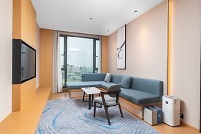 Fairfield By Marriott Chengdu Hi-Tech Zone