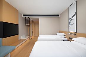 Fairfield By Marriott Chengdu Hi-Tech Zone
