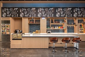 Fairfield By Marriott Chengdu Hi-Tech Zone