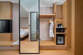 Fairfield By Marriott Chengdu Hi-Tech Zone