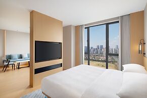 Fairfield By Marriott Chengdu Hi-Tech Zone