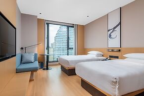 Fairfield By Marriott Chengdu Hi-Tech Zone