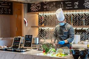 Fairfield By Marriott Chengdu Hi-Tech Zone