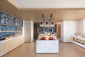 Fairfield By Marriott Chengdu Hi-Tech Zone