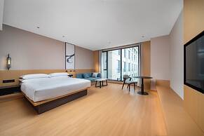 Fairfield By Marriott Chengdu Hi-Tech Zone