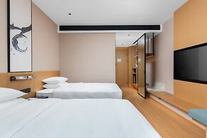 Fairfield By Marriott Chengdu Hi-Tech Zone