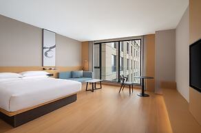 Fairfield By Marriott Chengdu Hi-Tech Zone