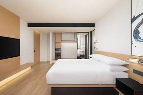 Fairfield By Marriott Hangzhou Wulin Square, China