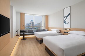 Fairfield By Marriott Hangzhou Wulin Square, China