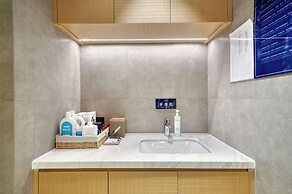 Fairfield By Marriott Hangzhou Wulin Square, China